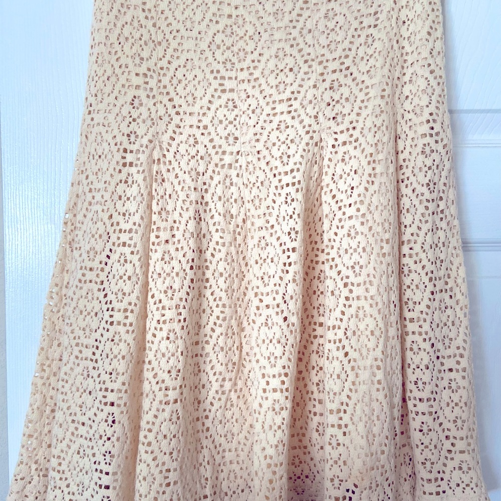 A Line women’s skirt,from Target.